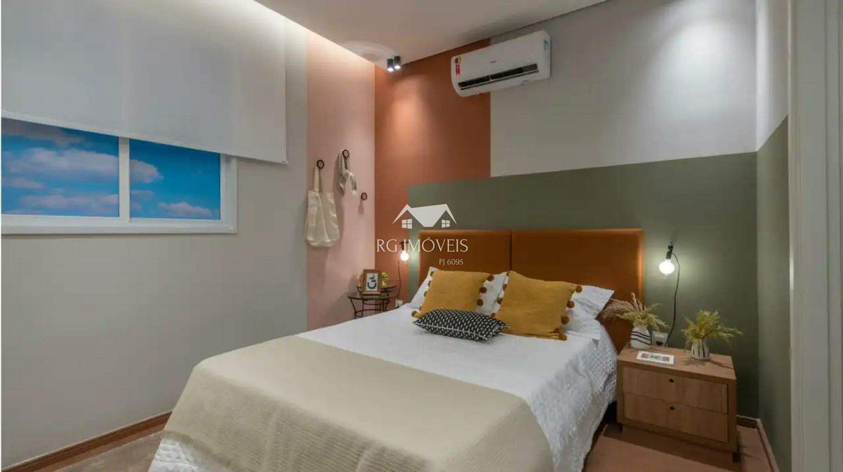 Apartamento, Palmeiras, 2 Quartos, 1 Vaga, 1 Suíte