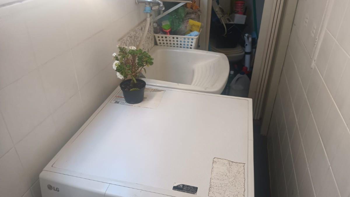 Apartamento, Carmo, 2 Quartos, 1 Vaga