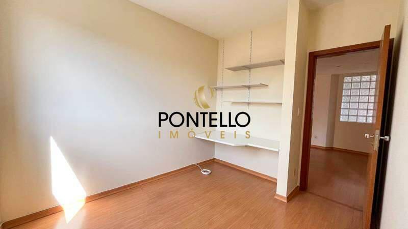 Apartamento, Buritis, 3 Quartos, 2 Vagas, 1 Suíte