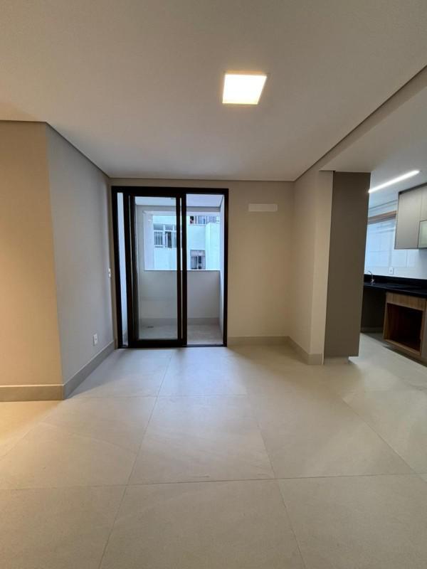 Apartamento, Cidade Nova, 3 Quartos, 2 Vagas, 1 Suíte