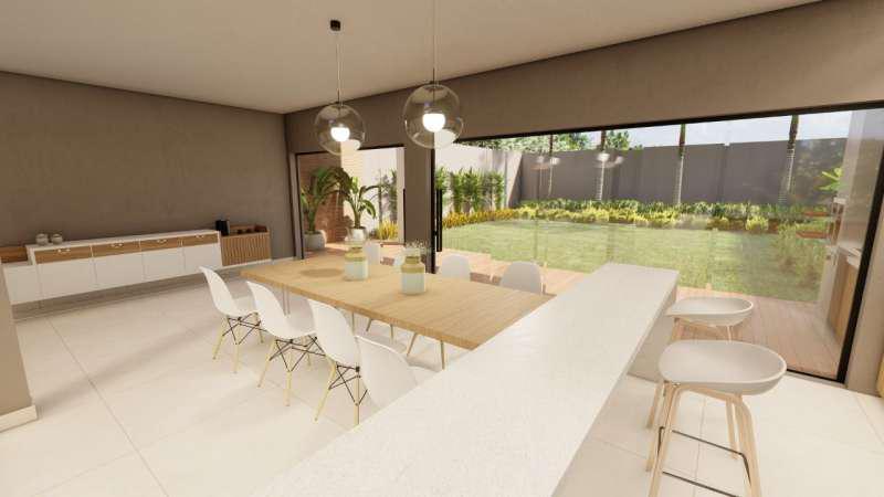 Casa, Rezende, 3 Quartos, 4 Vagas, 3 Suítes