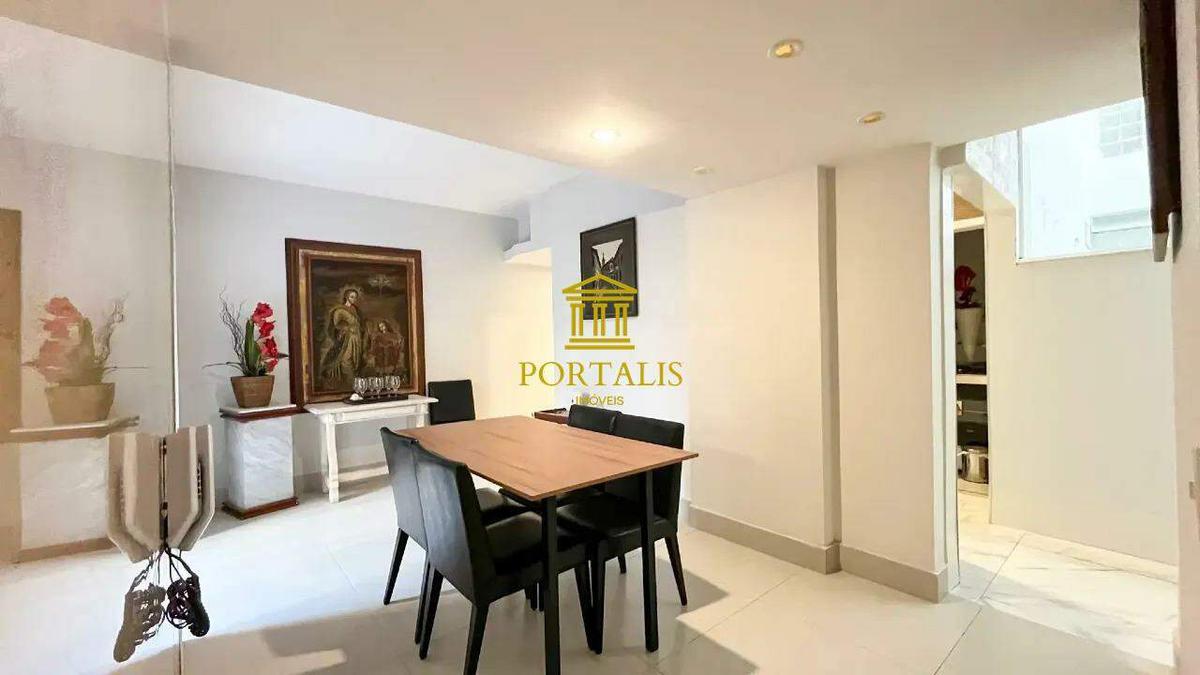 Apartamento, Sion, 2 Quartos, 1 Vaga, 1 Suíte