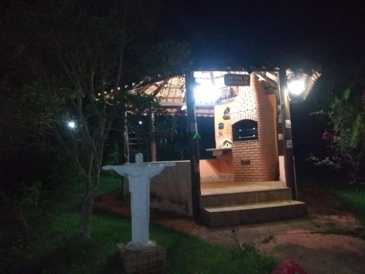 Fazenda, Zona Rural, 3 Quartos, 4 Vagas