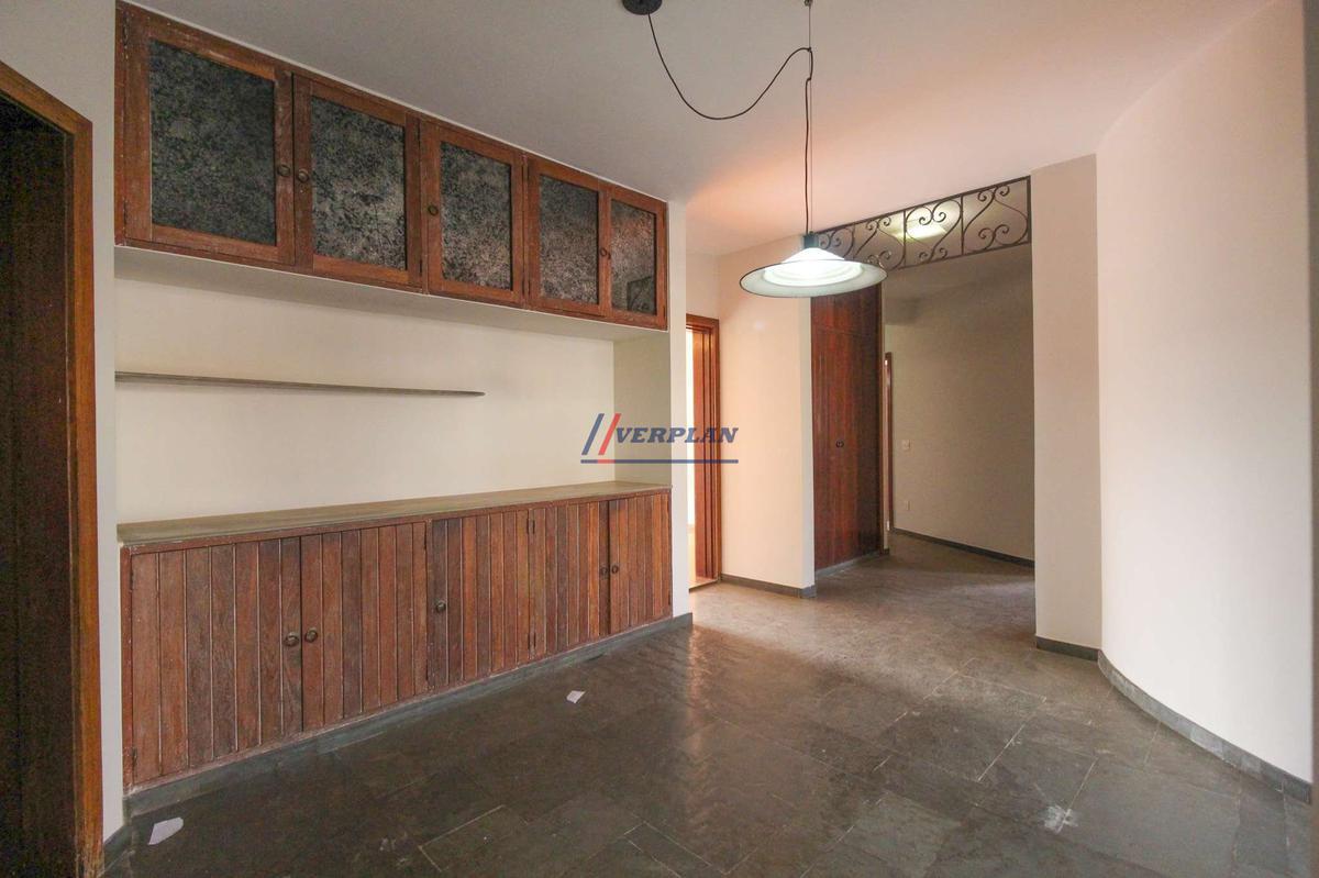 Apartamento, Anchieta, 4 Quartos, 2 Vagas, 1 Suíte