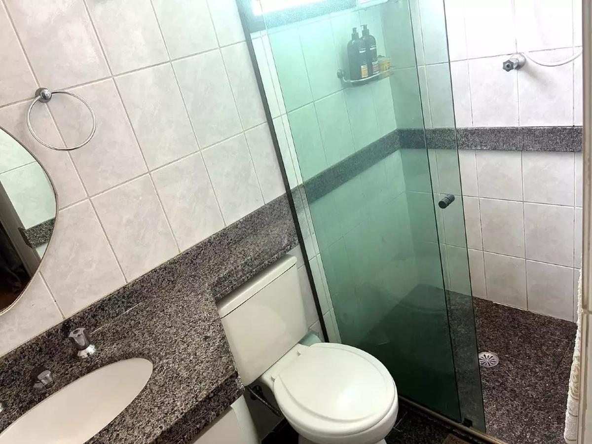 Apartamento, Buritis, 2 Quartos, 1 Vaga, 1 Suíte