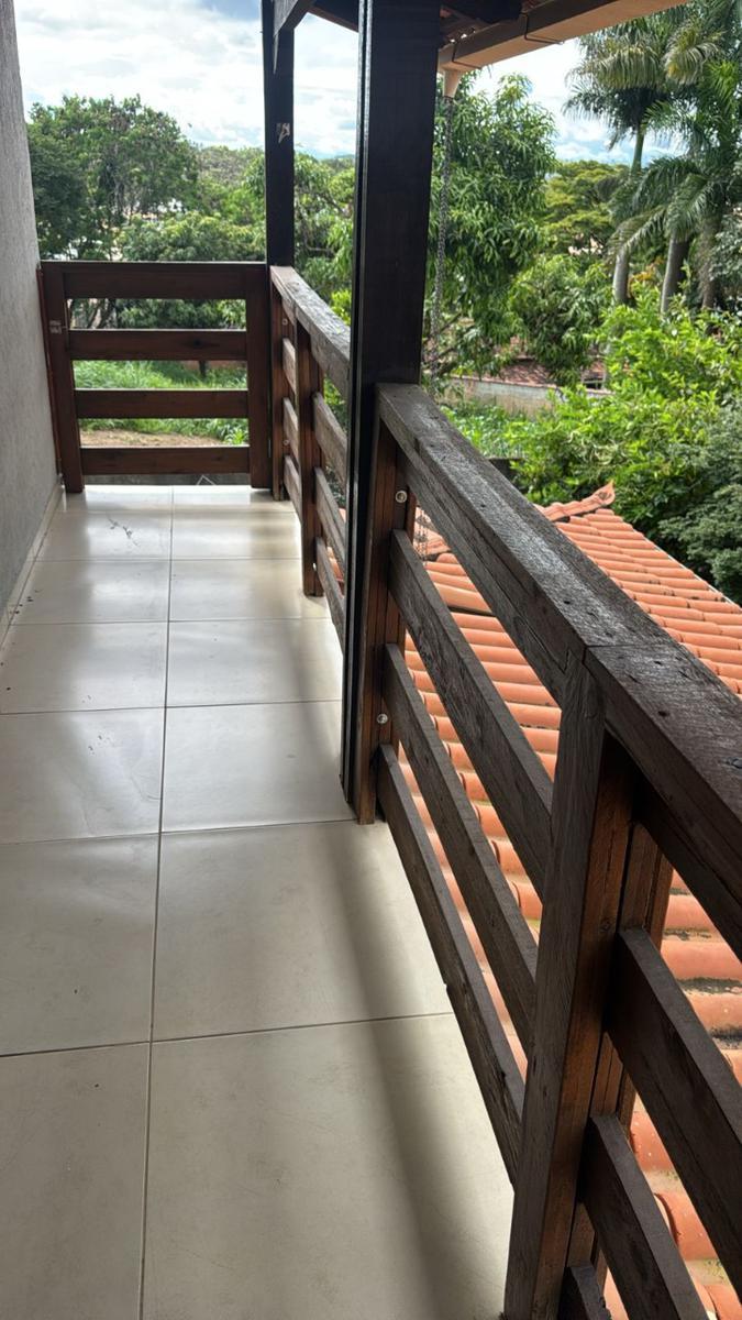 Casa, Colonial, 4 Quartos, 4 Vagas, 1 Suíte