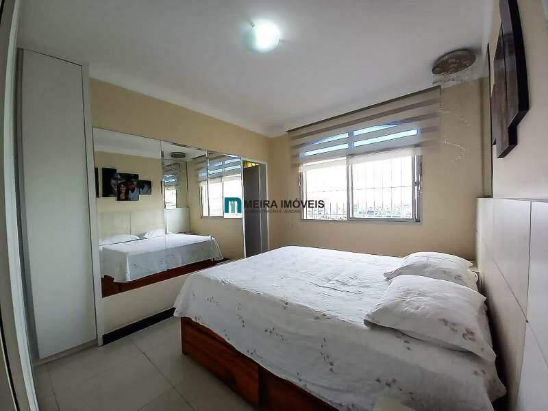 Apartamento, São Lucas, 3 Quartos, 1 Vaga, 1 Suíte