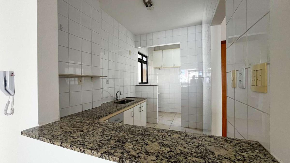 Apartamento, Buritis, 2 Quartos, 2 Vagas, 1 Suíte