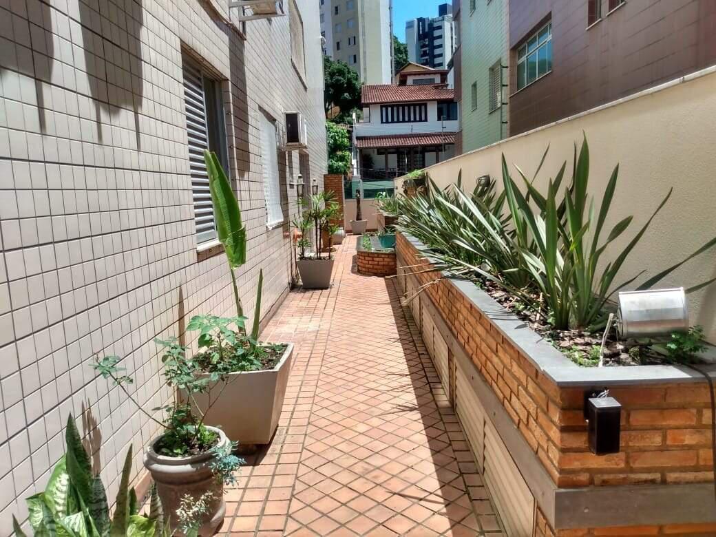 Apartamento, Grajaú, 4 Quartos, 4 Vagas, 2 Suítes