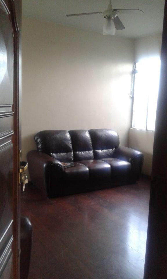 Apartamento, Alípio de Melo, 3 Quartos, 2 Vagas