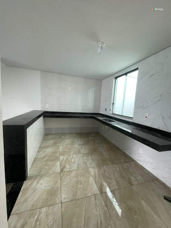 Casa, Liberdade, 3 Quartos, 1 Vaga