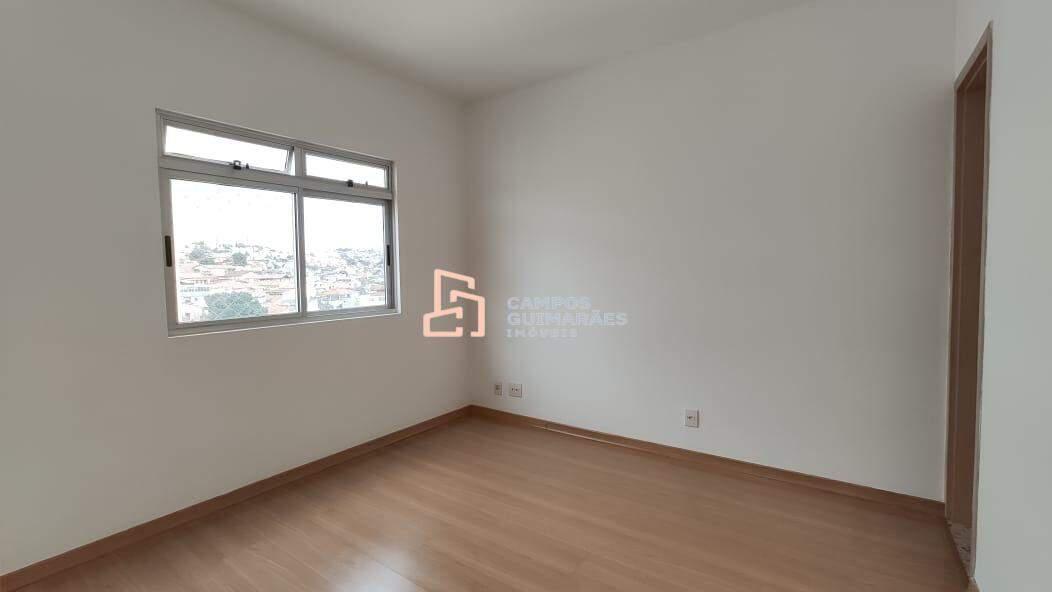 Apartamento, Dom Bosco, 3 Quartos, 2 Vagas, 1 Suíte