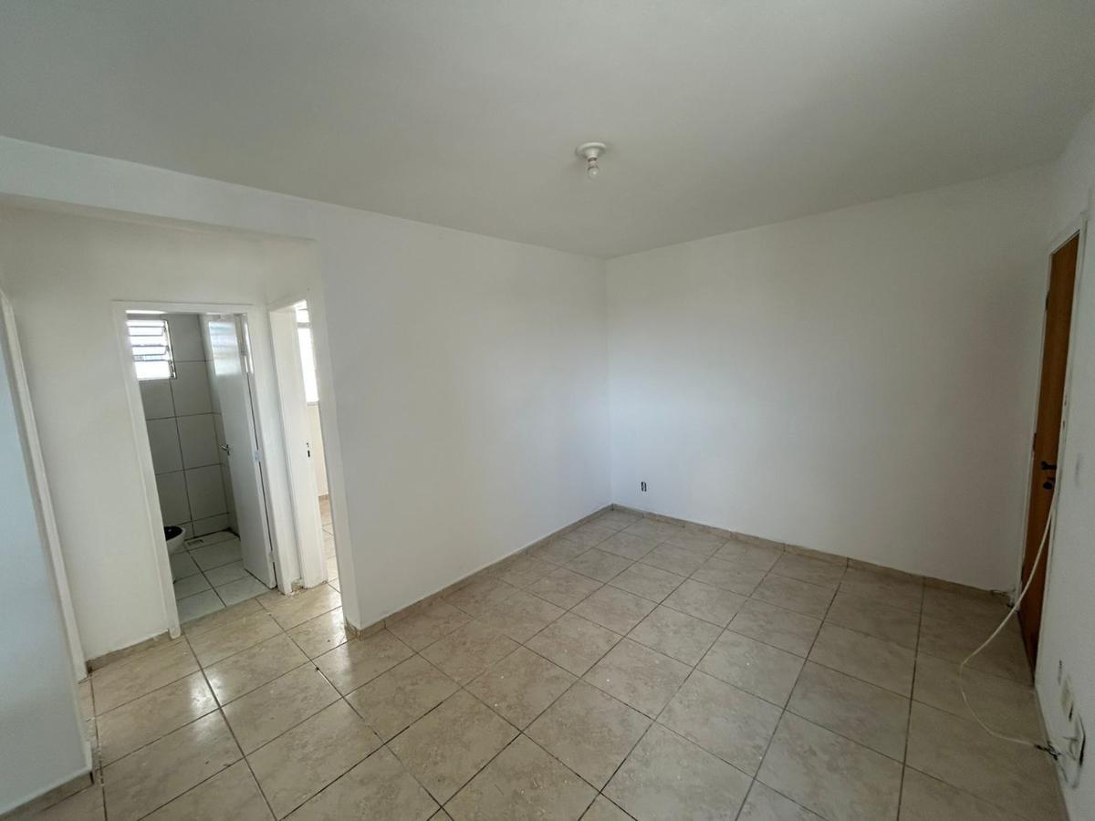 Apartamento, Camargos, 2 Quartos, 1 Vaga
