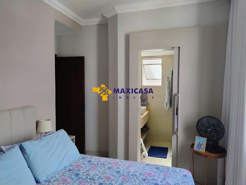 Apartamento, Silveira, 3 Quartos, 1 Vaga, 1 Suíte