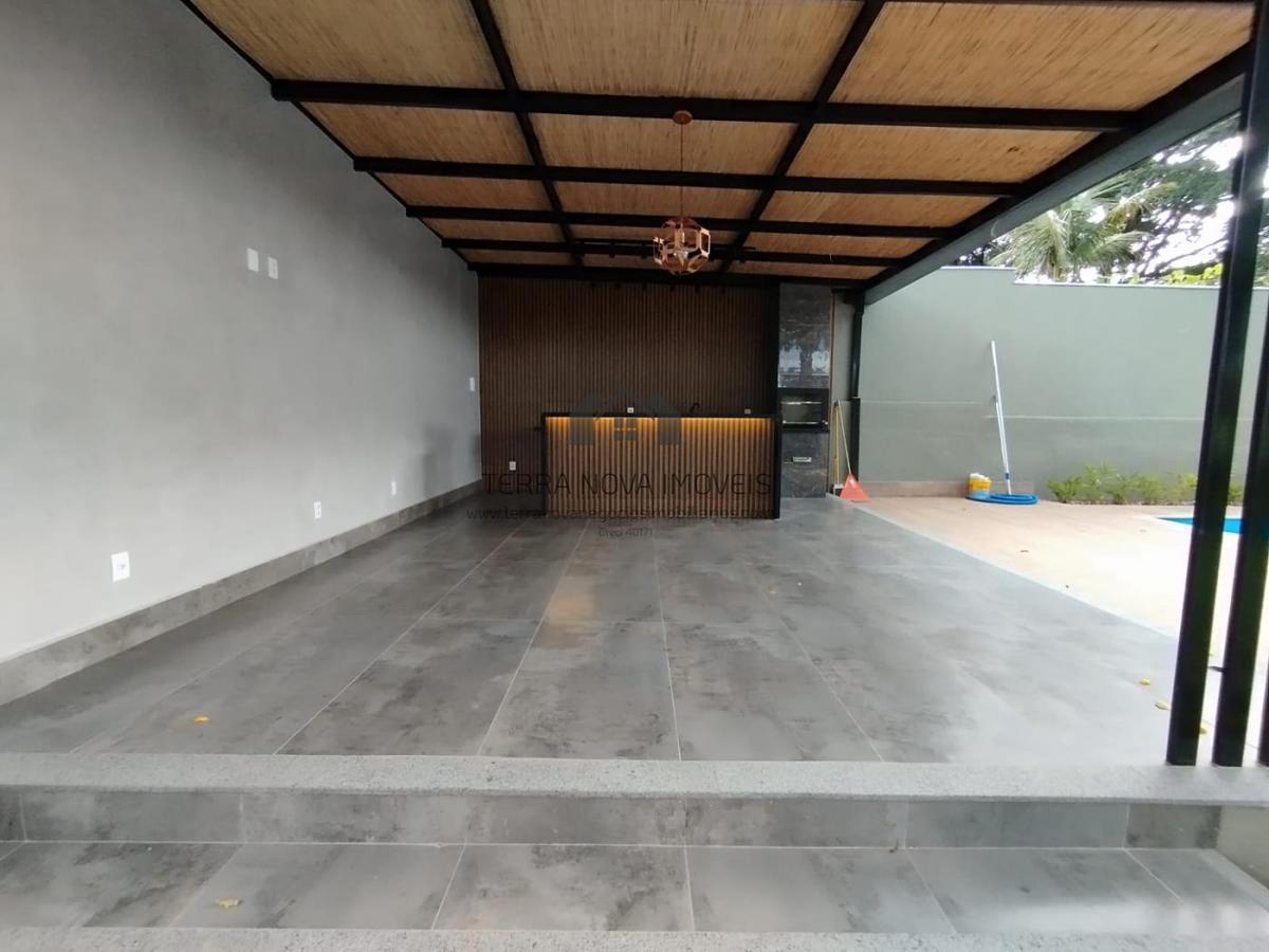 Casa em Condomínio, Village do Gramado I, 4 Quartos