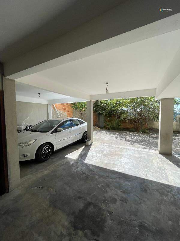 Casa, Belo Vale, 3 Quartos, 3 Vagas, 1 Suíte