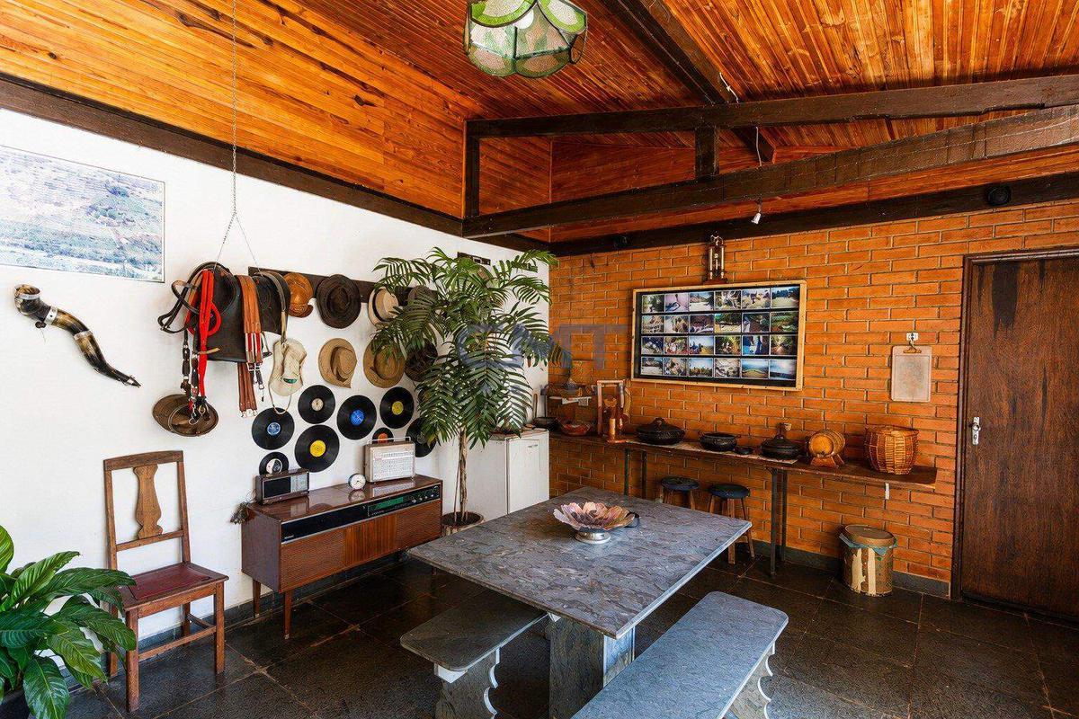Casa, Serra, 3 Quartos, 3 Vagas, 2 Suítes