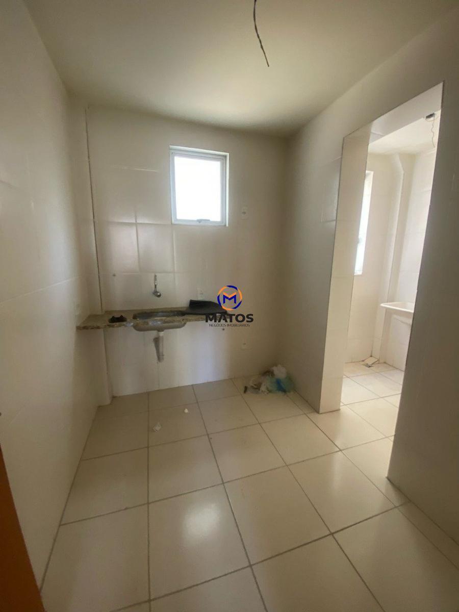 Apartamento, João Pinheiro, 2 Quartos, 1 Vaga, 1 Suíte