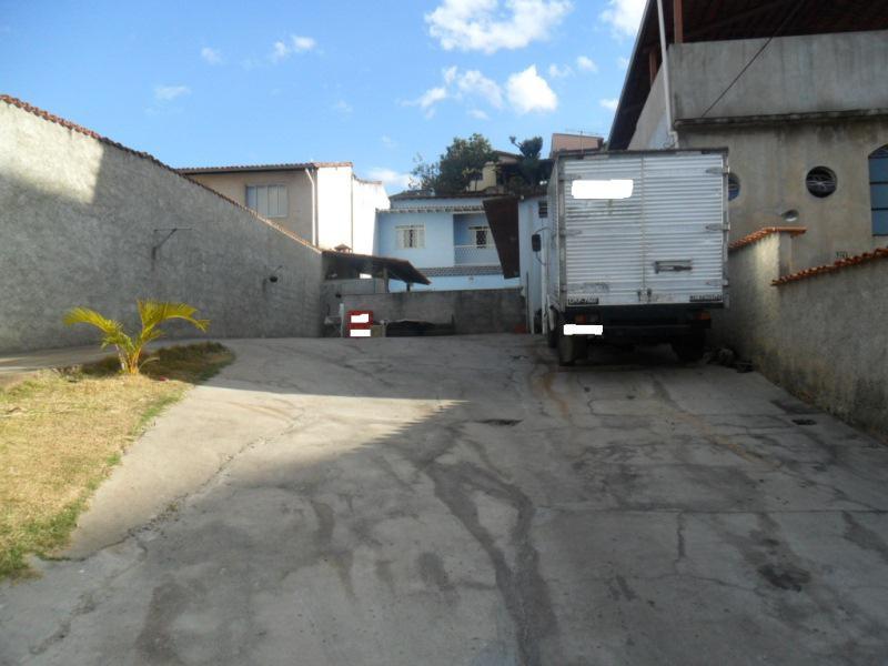 Casa, Caiçaras, 3 Quartos, 6 Vagas, 1 Suíte