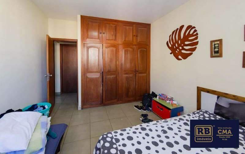 Cobertura, Carmo, 4 Quartos, 4 Vagas, 2 Suítes