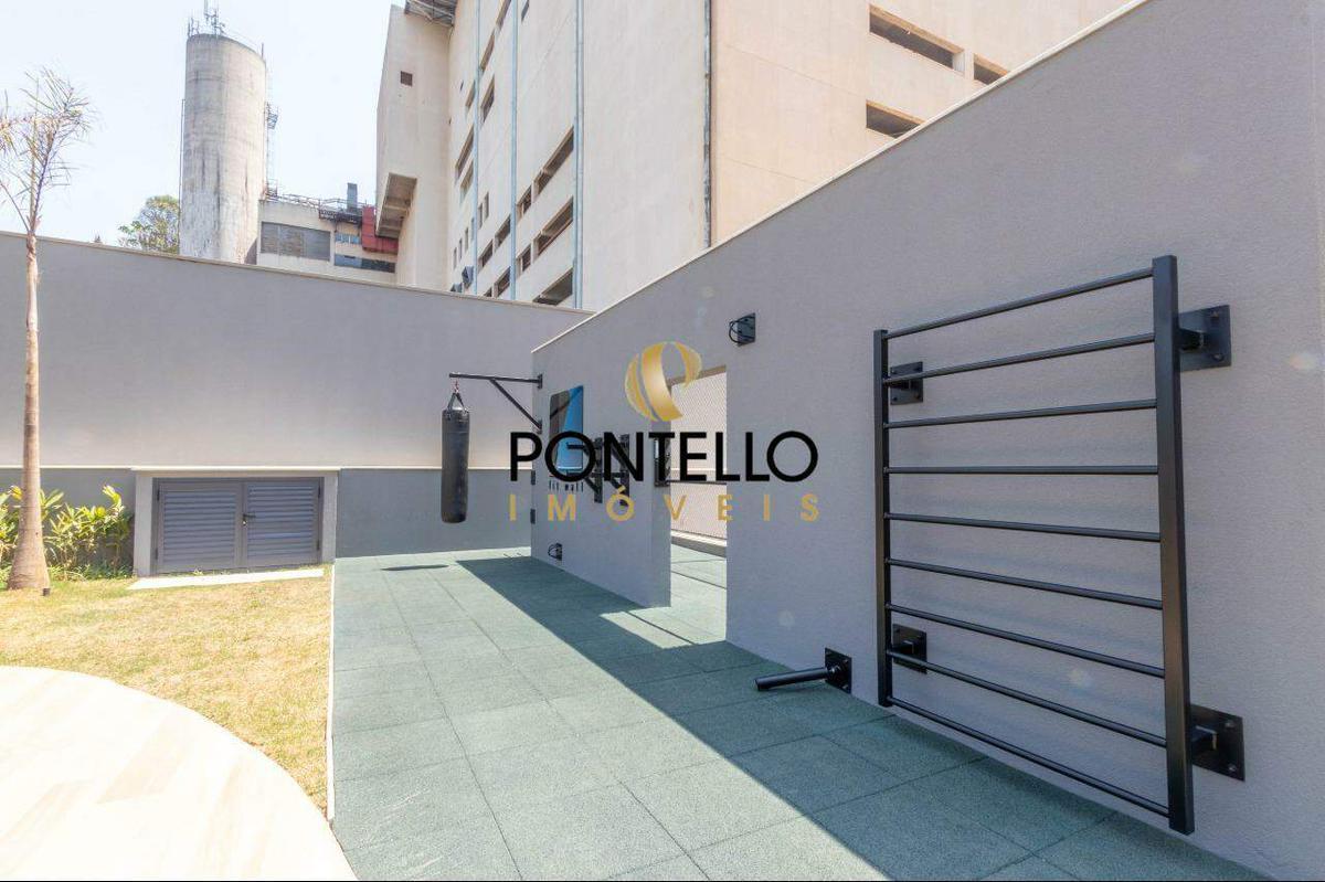 Apartamento, Vila da Serra, 1 Quarto, 1 Vaga, 1 Suíte