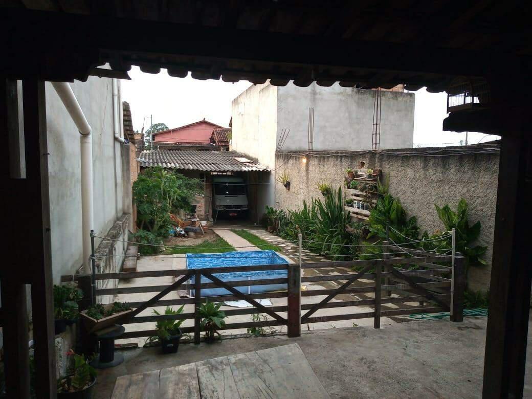 Casa, Bela Vista, 2 Quartos, 6 Vagas