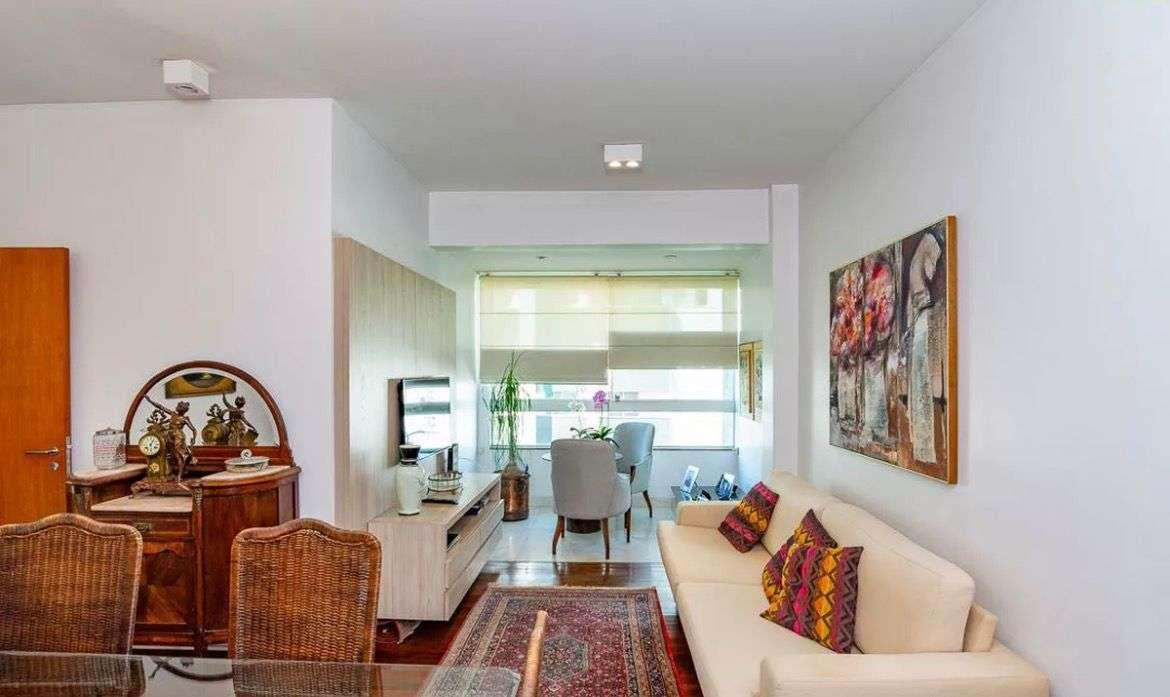 Apartamento, São Pedro, 3 Quartos, 2 Vagas, 1 Suíte