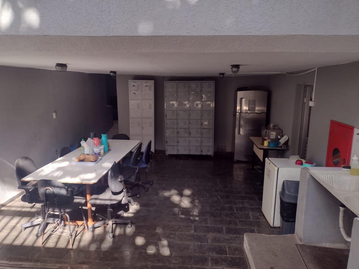 Prédio, Barro Preto, 0 Quarto, 2 Vagas