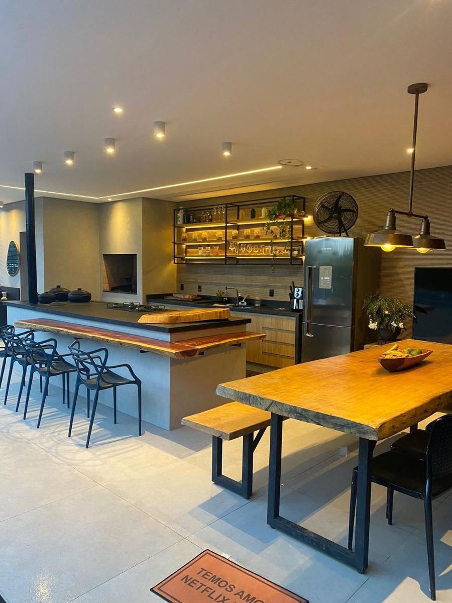 Casa, Condominio Recanto do Beija Flor, 2 Quartos, 2 Vagas, 1 Suíte