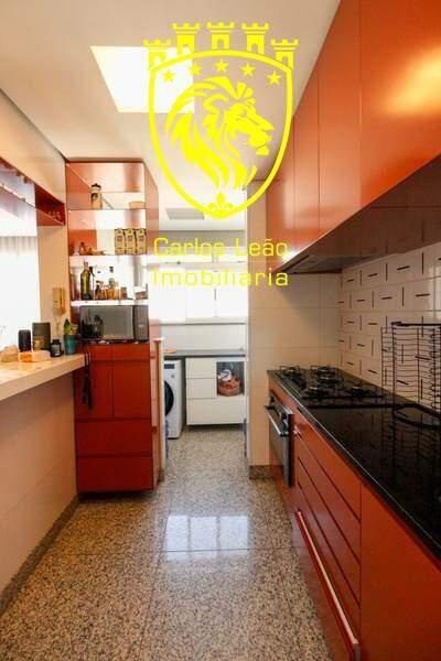 Apartamento, Anchieta, 3 Quartos, 3 Vagas, 1 Suíte