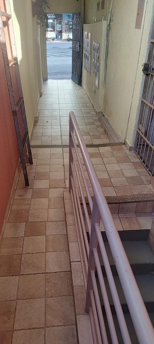 Sala, Ipiranga, 1 Quarto, 0 Vaga