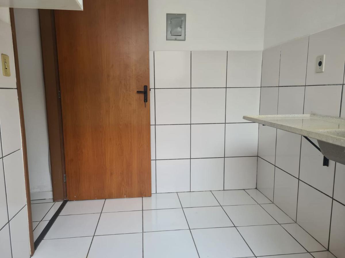 Apartamento, Venda Nova, 2 Quartos, 1 Vaga