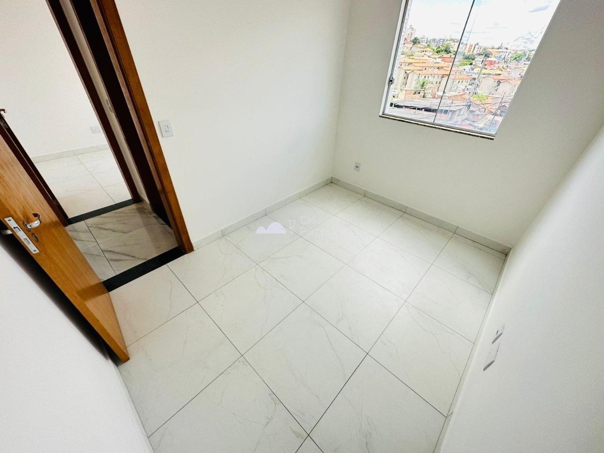 Apartamento, Copacabana, 2 Quartos, 1 Vaga