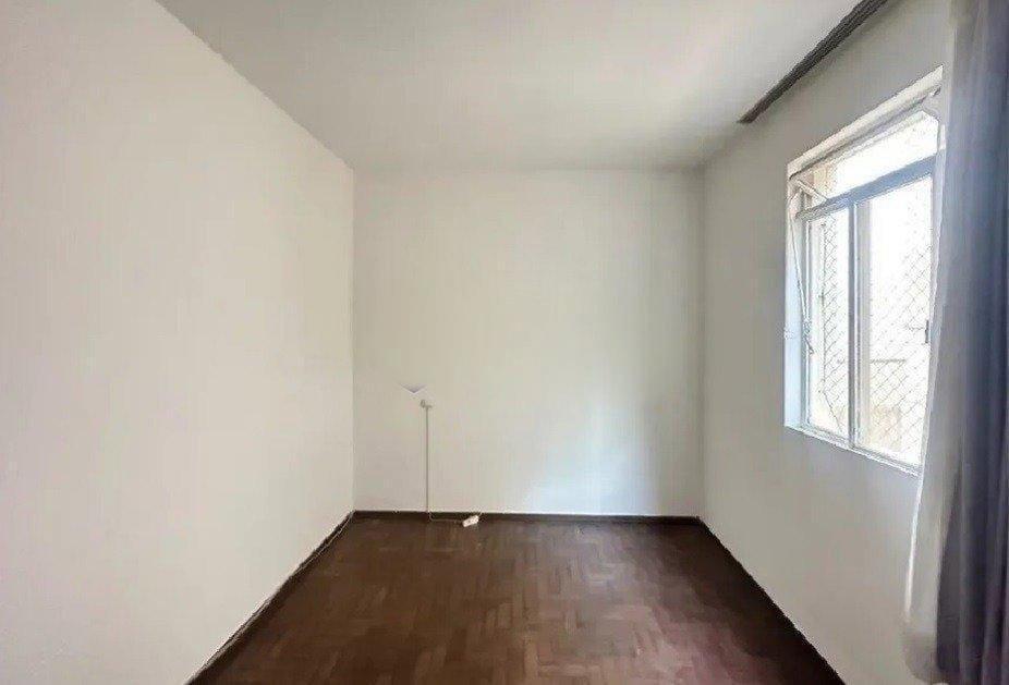 Apartamento, Sion, 3 Quartos, 2 Vagas, 1 Suíte