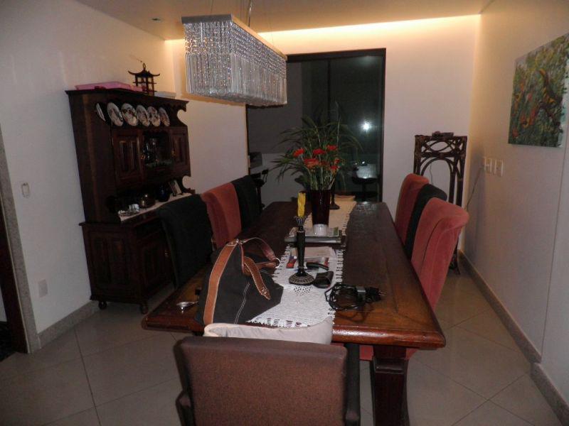 Apartamento, São Pedro, 3 Quartos, 4 Vagas, 2 Suítes