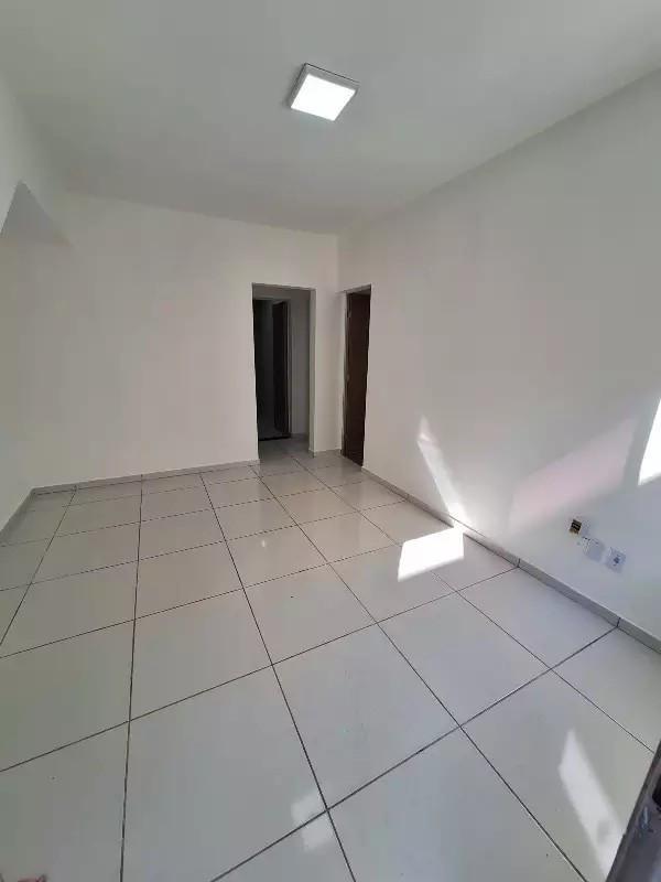 Apartamento, Sevilha (2 Seção), 2 Quartos, 2 Vagas