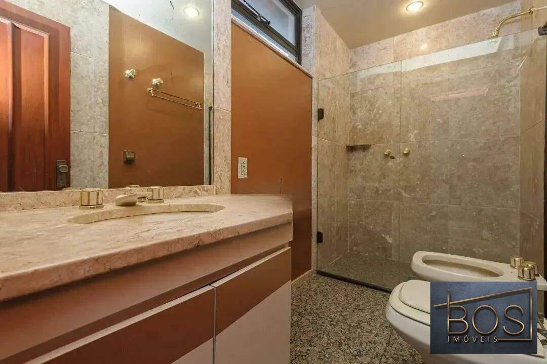 Casa, Belvedere, 5 Quartos, 6 Vagas, 3 Suítes