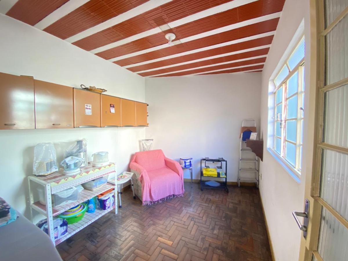 Casa, Floresta, 3 Quartos, 10 Vagas