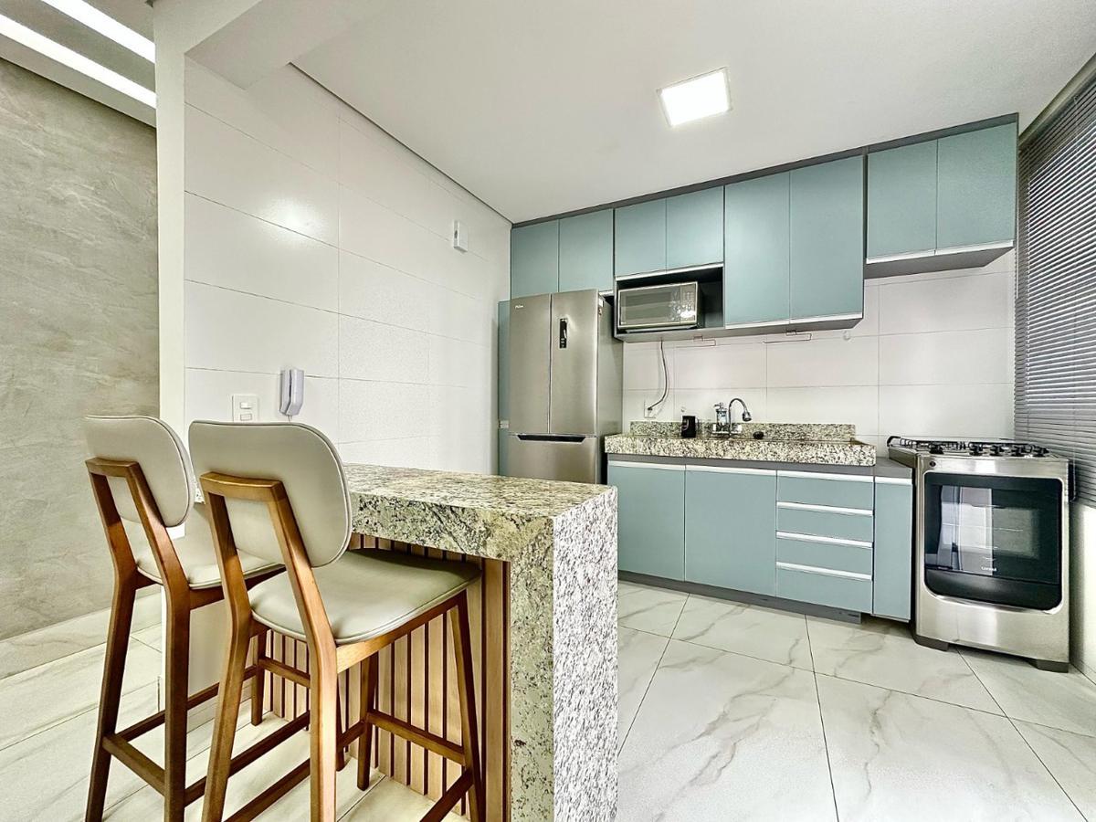 Apartamento, Cabral, 2 Quartos, 2 Vagas, 1 Suíte