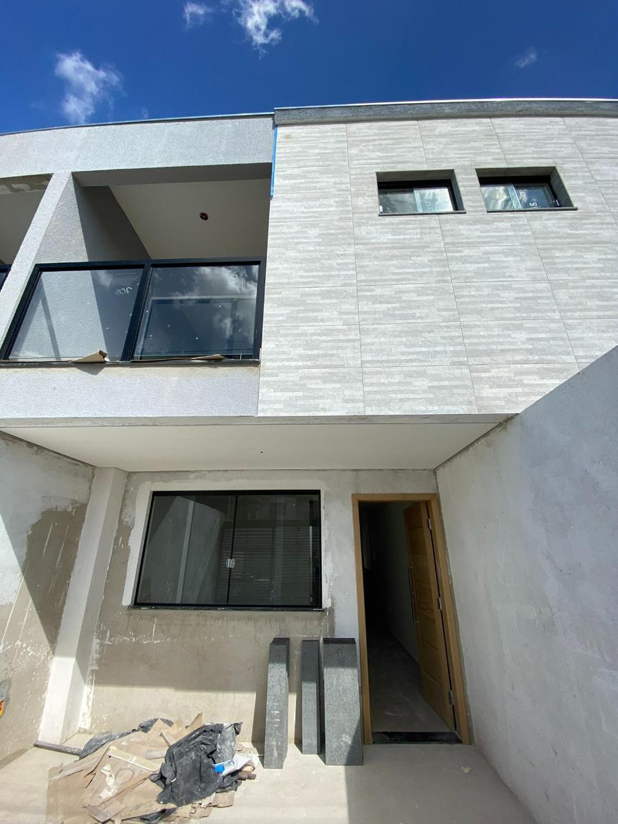 Casa, Ipiranga, 2 Quartos, 1 Vaga, 2 Suítes