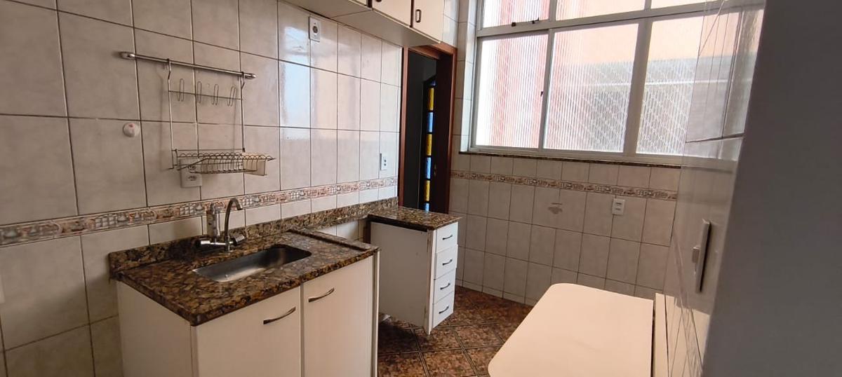 Apartamento, Graça, 2 Quartos, 1 Vaga