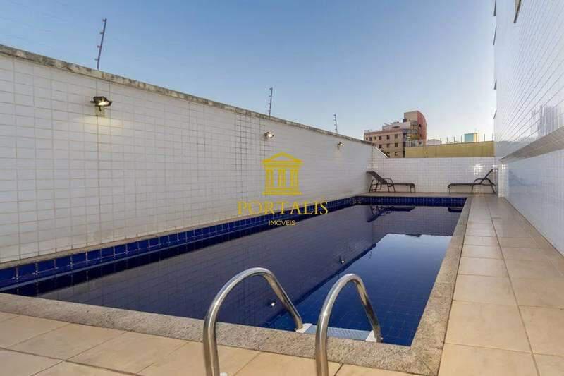 Apartamento, Buritis, 4 Quartos, 3 Vagas, 1 Suíte