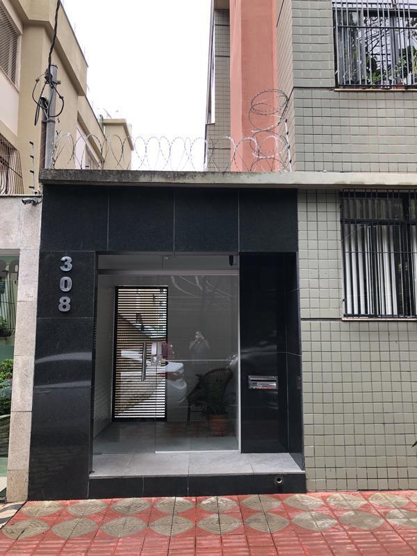 Apartamento, Cruzeiro, 3 Quartos, 1 Vaga, 1 Suíte