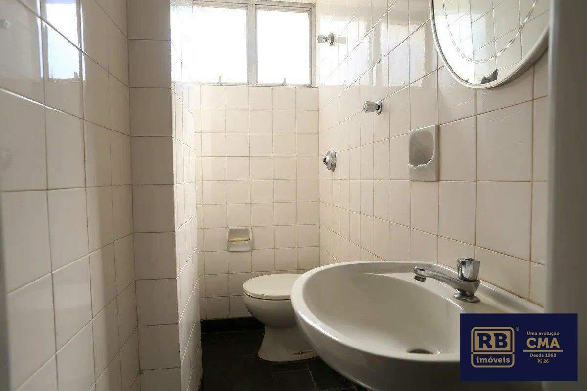 Apartamento, Savassi, 2 Quartos, 1 Vaga, 1 Suíte