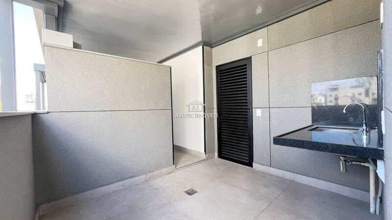 Cobertura, Lourdes, 3 Quartos, 5 Vagas, 3 Suítes