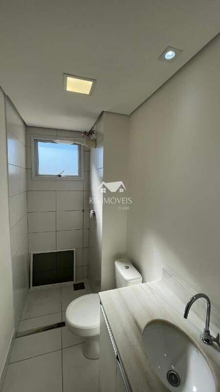 Apartamento, Santa Helena, 2 Quartos, 1 Vaga, 1 Suíte