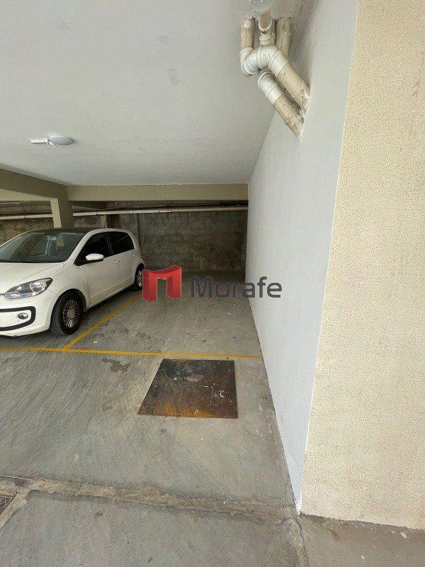 Apartamento, Fernão Dias, 2 Quartos, 1 Vaga, 1 Suíte