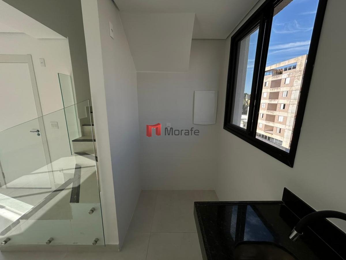 Apartamento, Sagrada Família, 4 Quartos, 2 Vagas, 1 Suíte