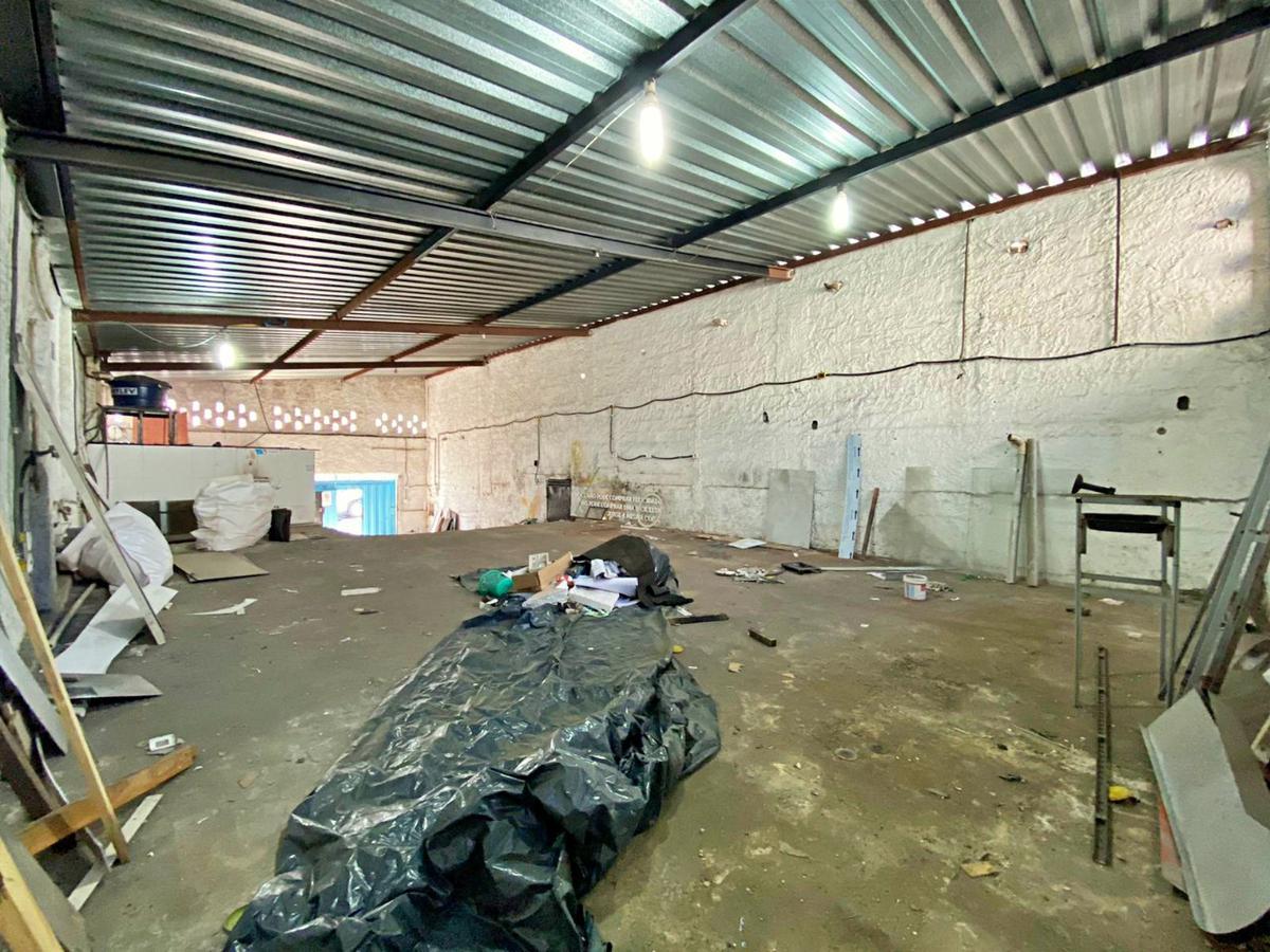 Lote, Caiçaras, 0 Quarto, 0 Vaga