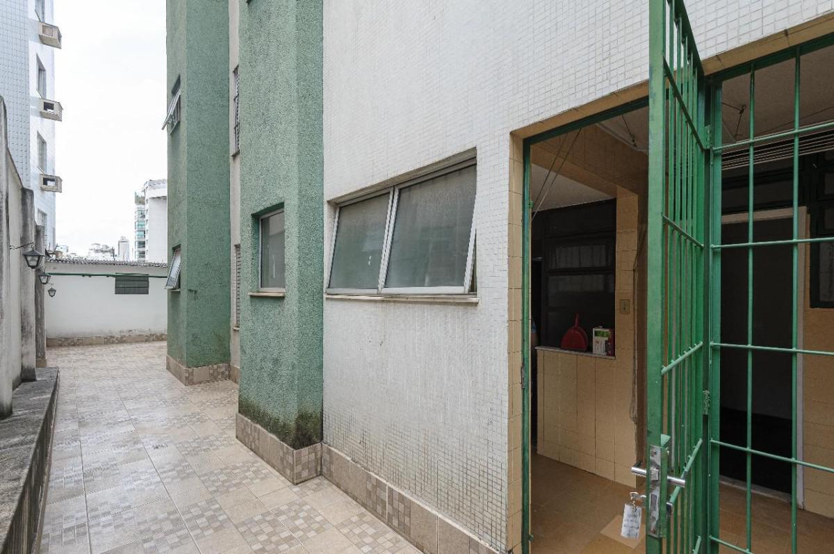 Apartamento, Anchieta, 4 Quartos, 2 Vagas, 1 Suíte